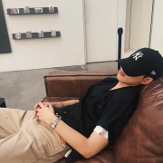 KREAM 프로필 이미지