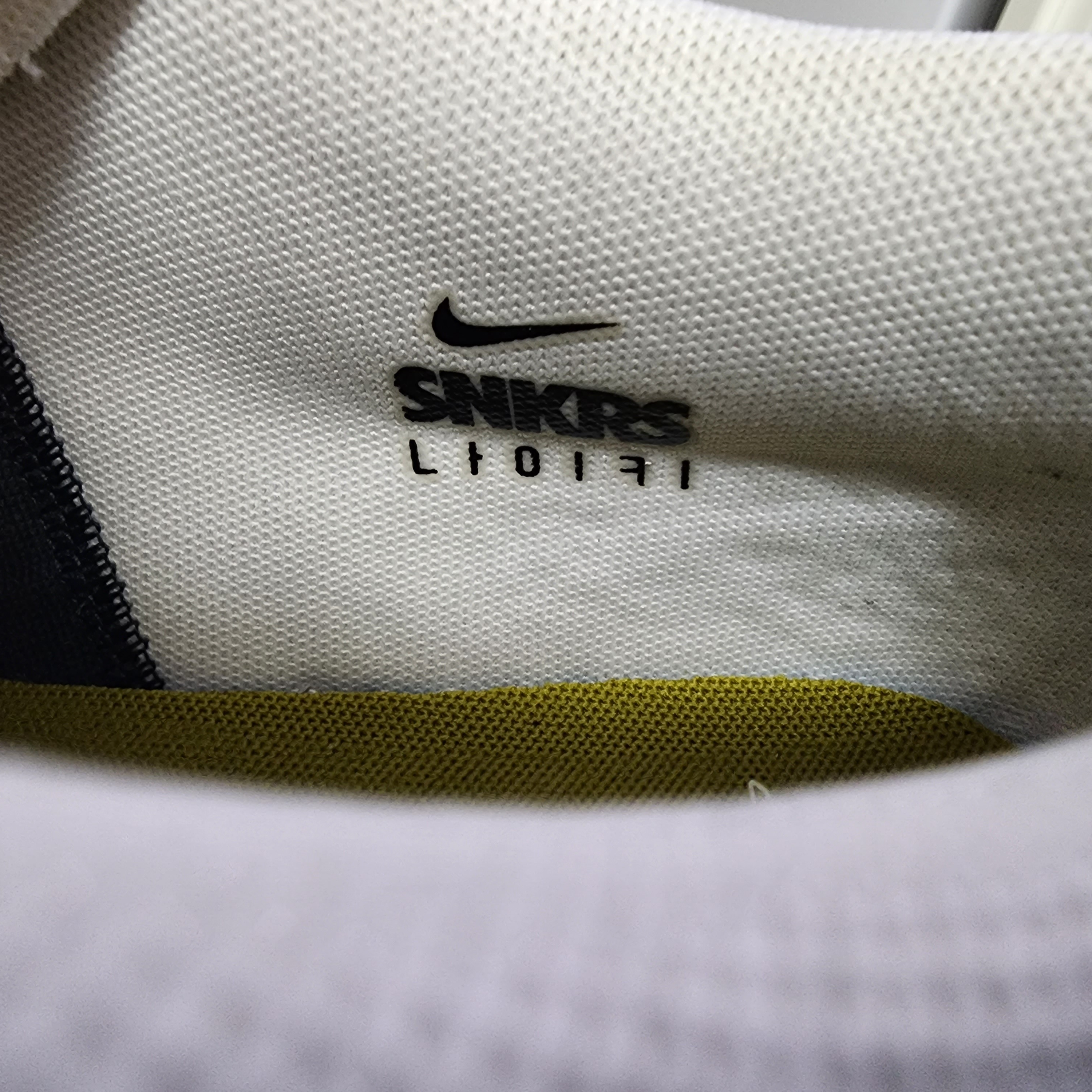 Jordan 1 Low Kkachi 착용 스타일 - 2