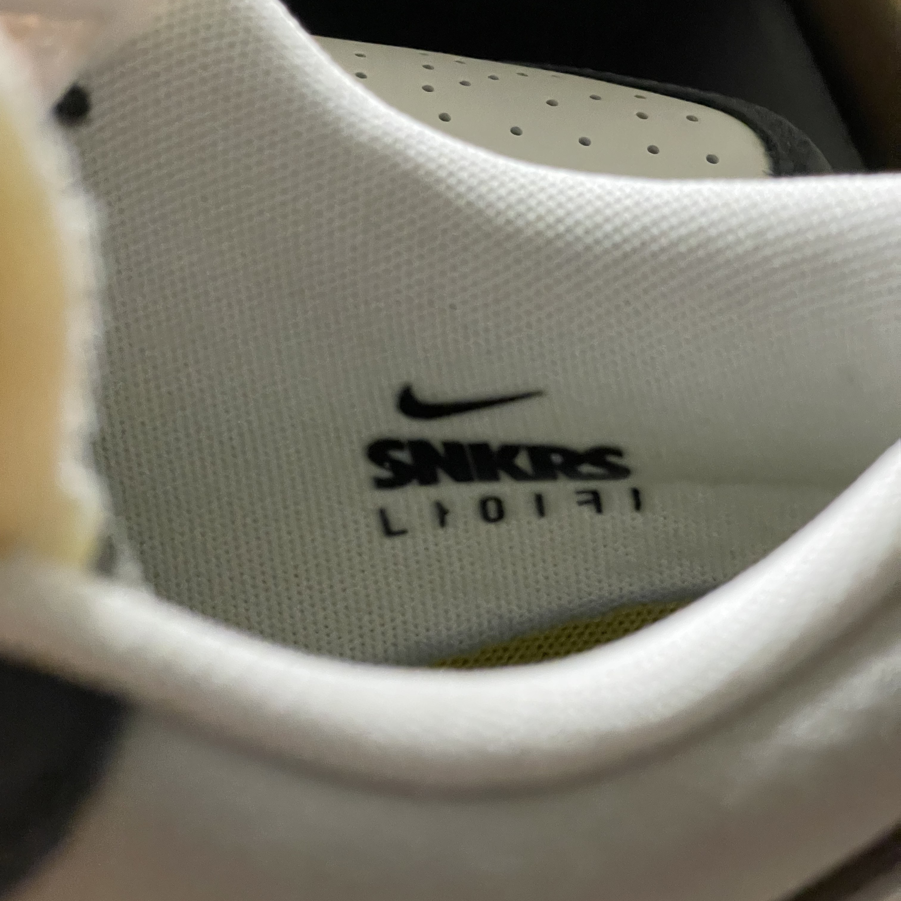 Jordan 1 Low Kkachi, (W) Nike Cortez 23 Kkachi 착용 스타일 - 1