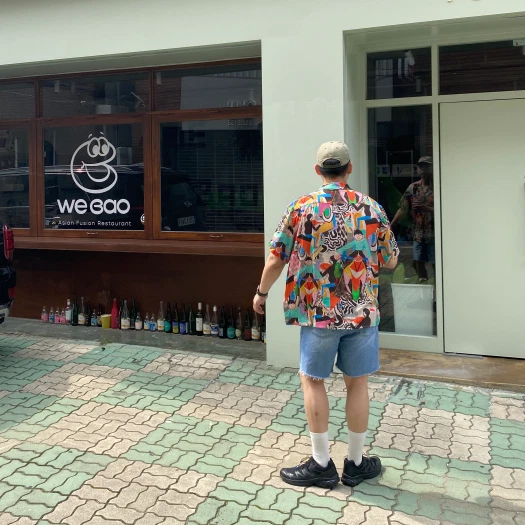 스타일 카드