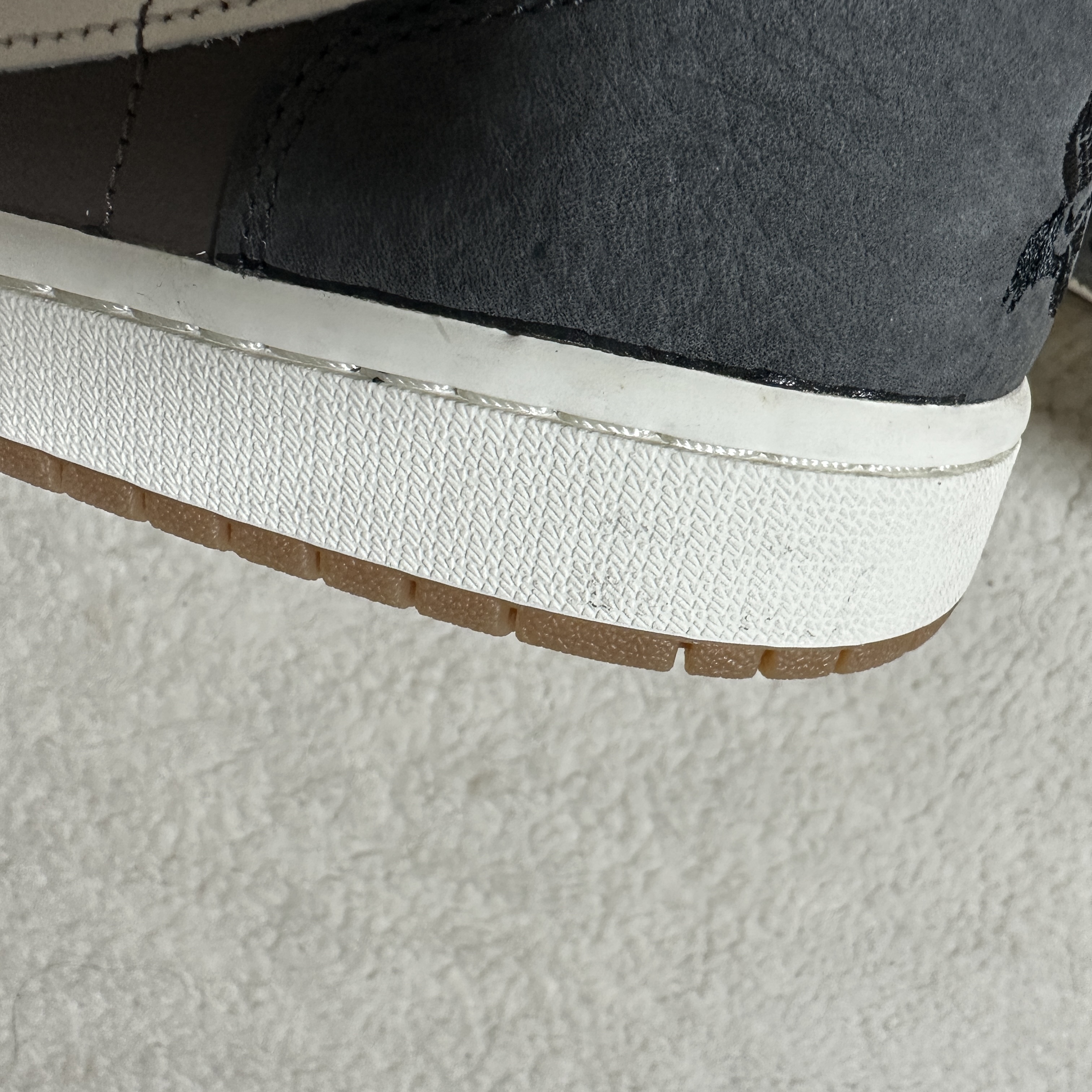 Jordan 1 Low Kkachi 착용 스타일 - 4