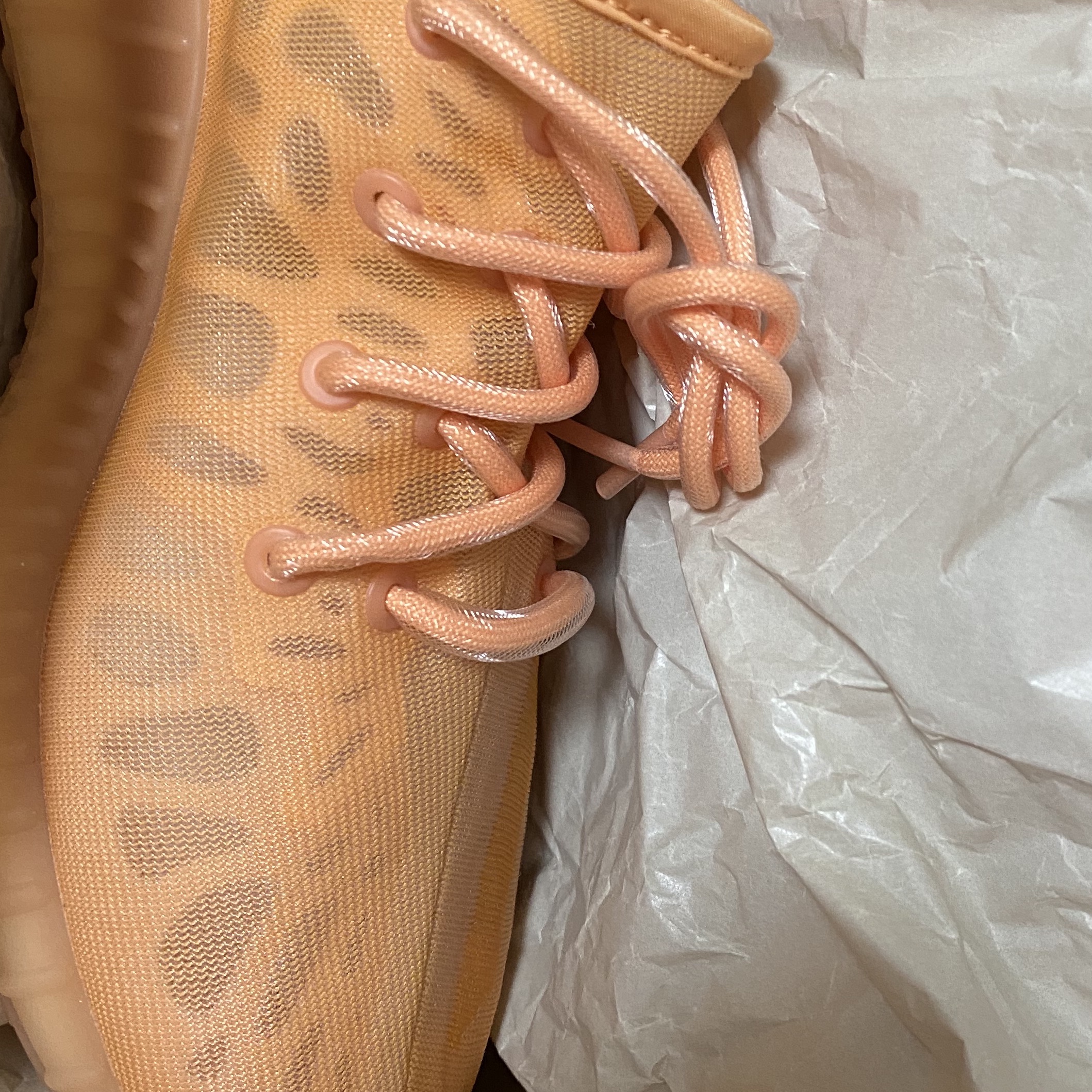 Adidas Yeezy Boost 350 V2 Mono Clay 착용 스타일