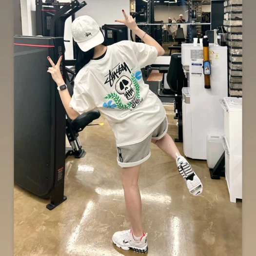 스타일 카드