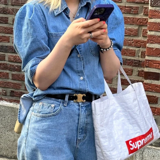 스타일 카드