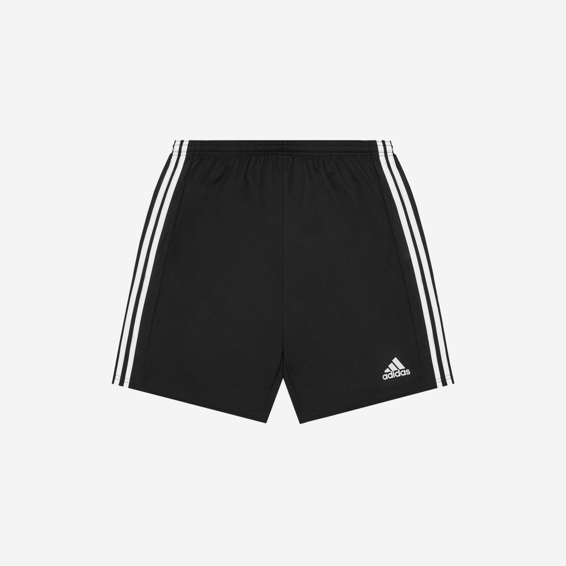 Adidas Squadra 21 Shorts Black White - KR Sizing 상세 이미지 2