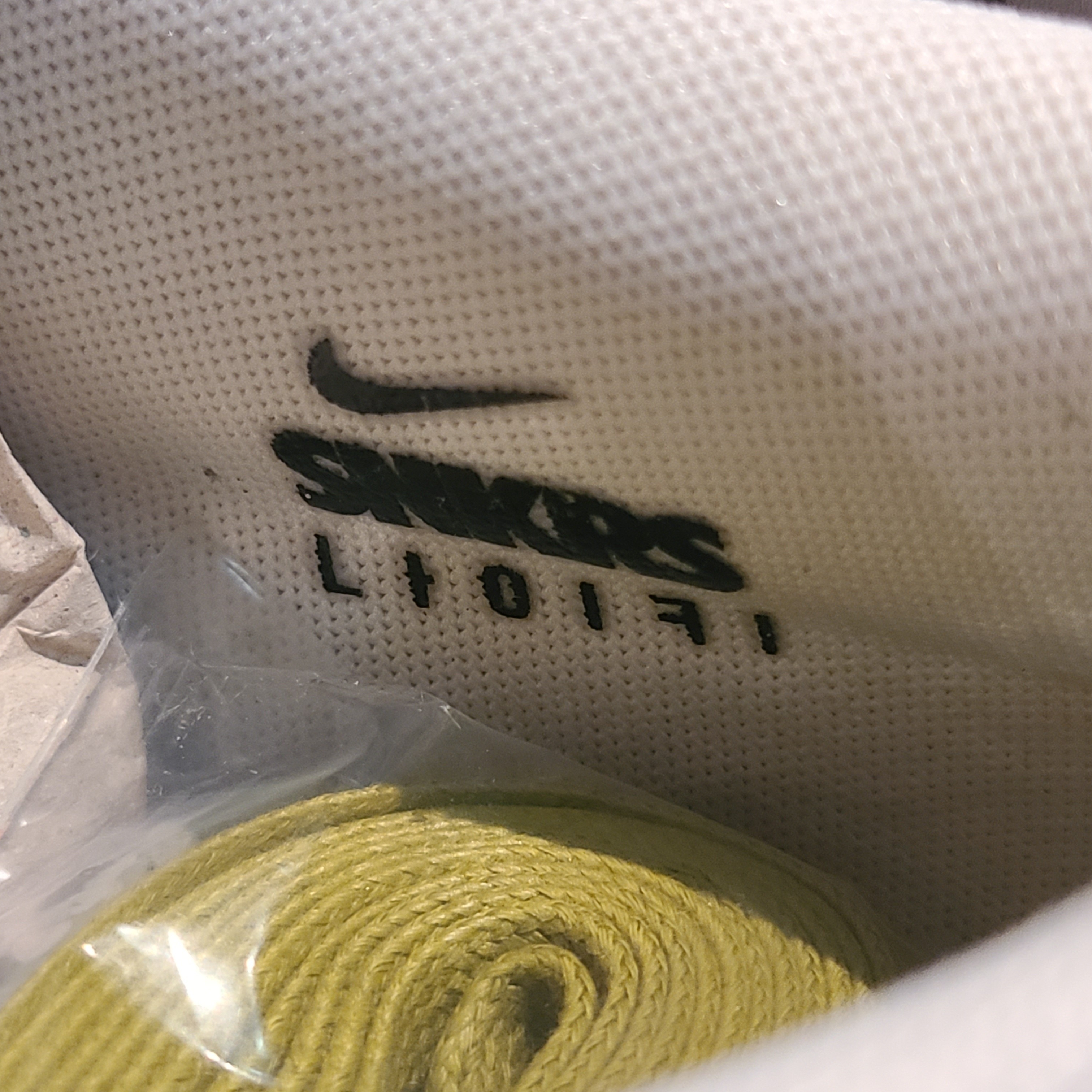 Jordan 1 Low Kkachi 착용 스타일 - 3