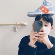 KREAM 프로필 이미지