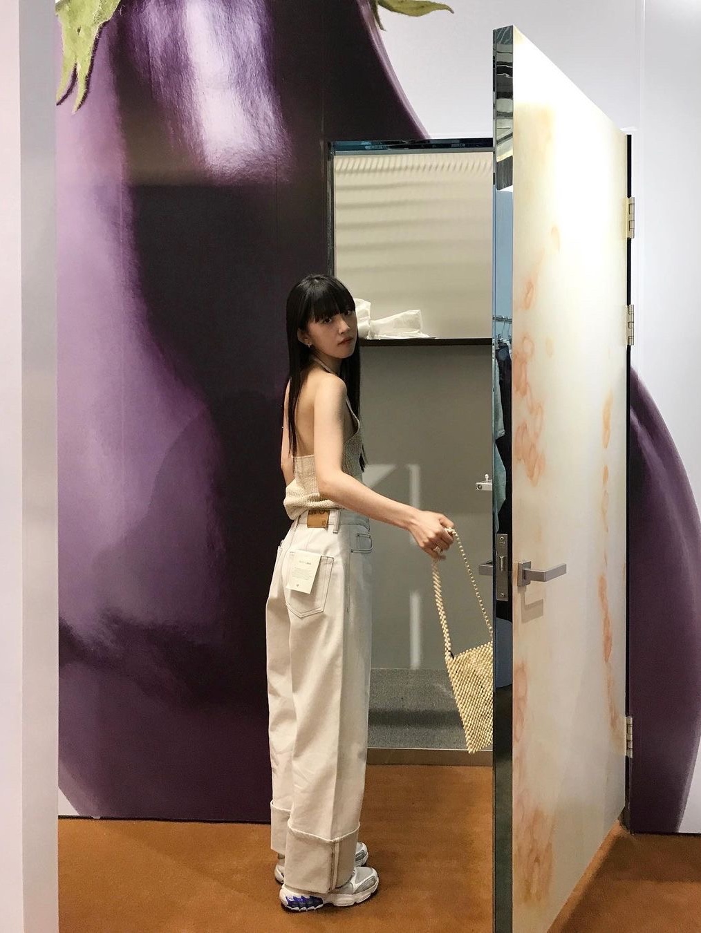 EnOUVERToR님의 스타일 - 1