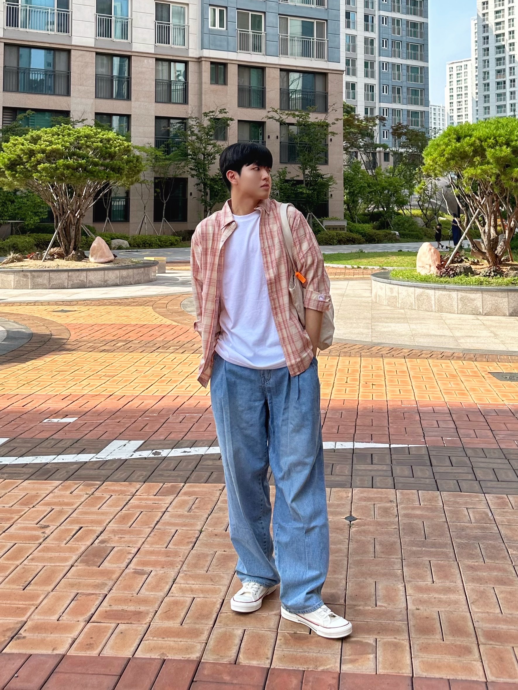 한지님의 스타일 - 3
