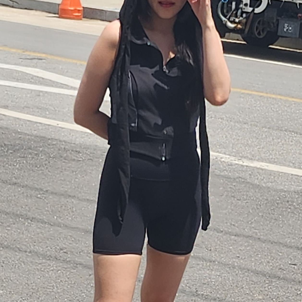 fhbb님의 스타일