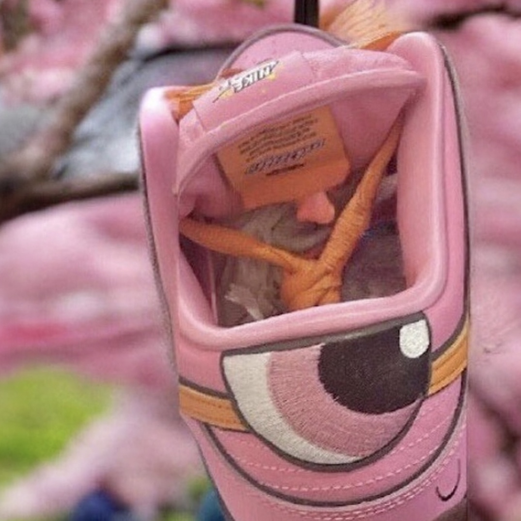 Nike KD 14 Seasonal EP Legal Pink, Nike x Jacquemus Air Humara LX Pink Flash 착용 스타일 - 2