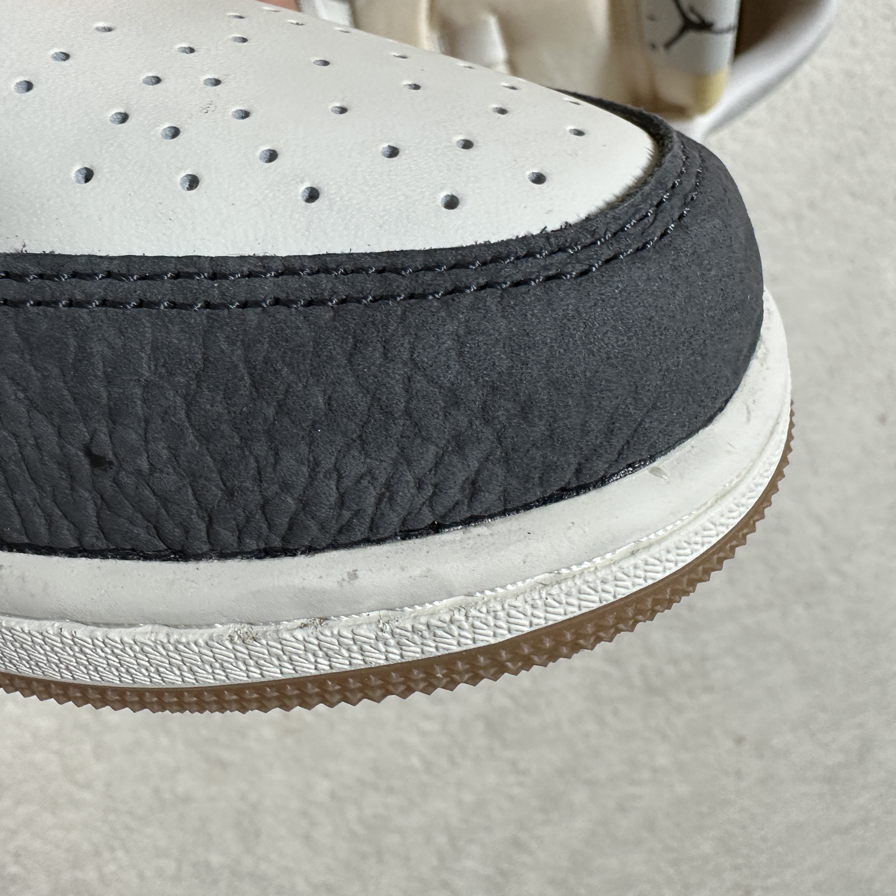 Jordan 1 Low Kkachi 착용 스타일 - 2