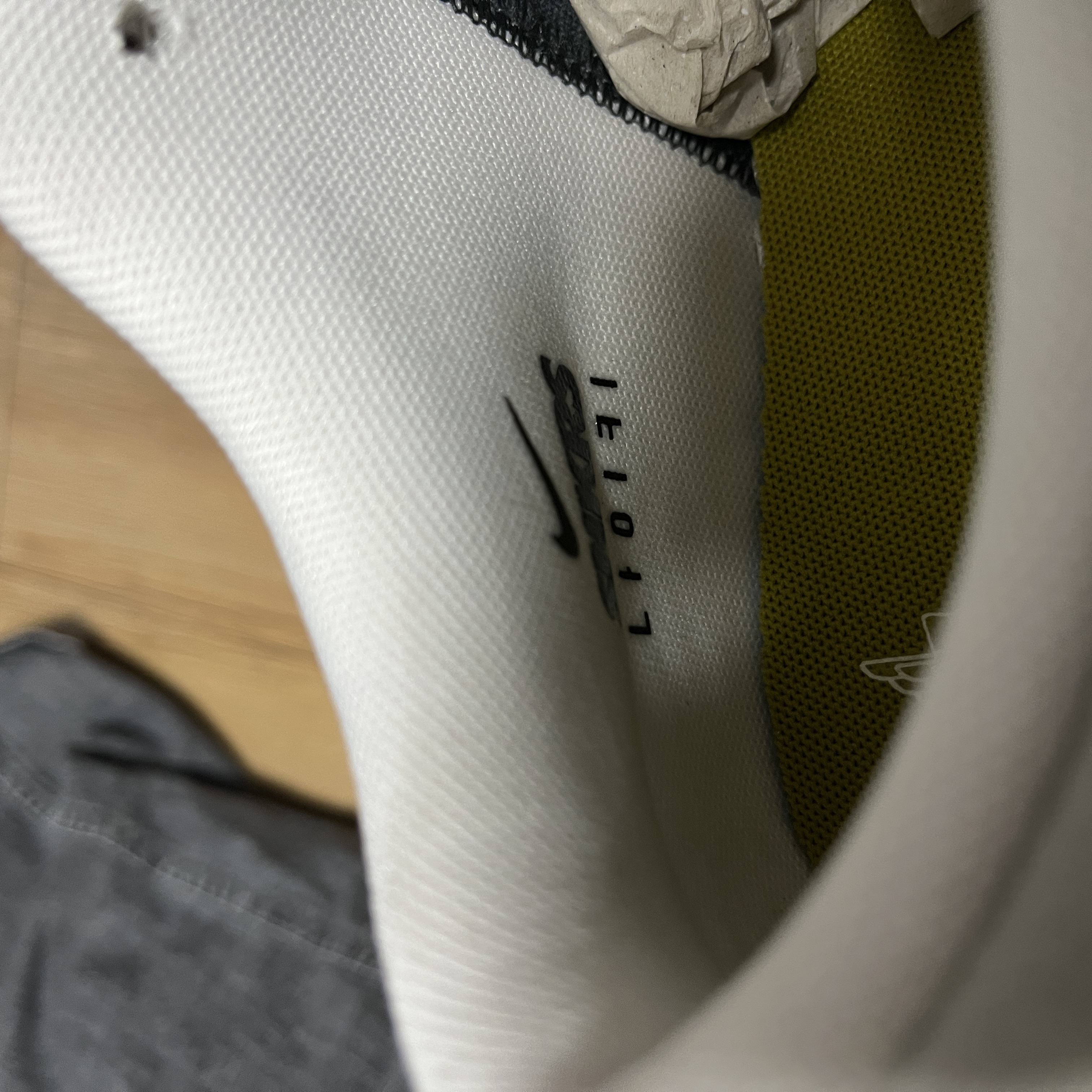Jordan 1 Low Kkachi 착용 스타일 - 4