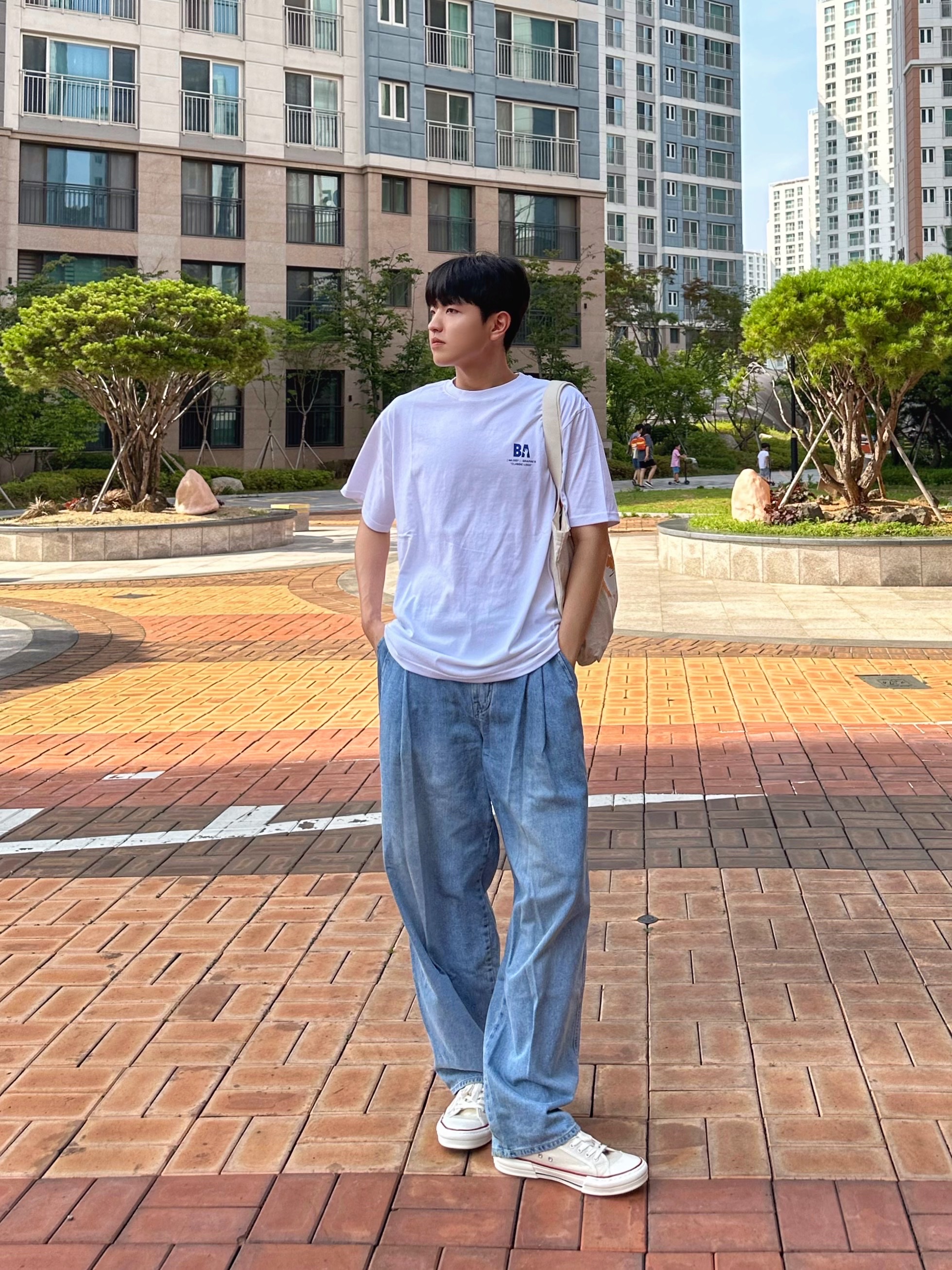 한지님의 스타일 - 2