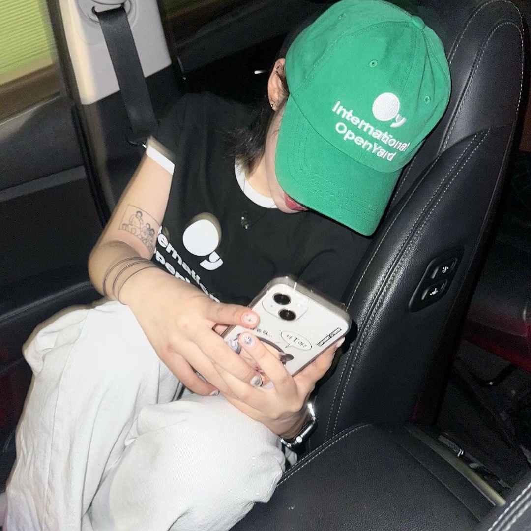 $님의 스타일