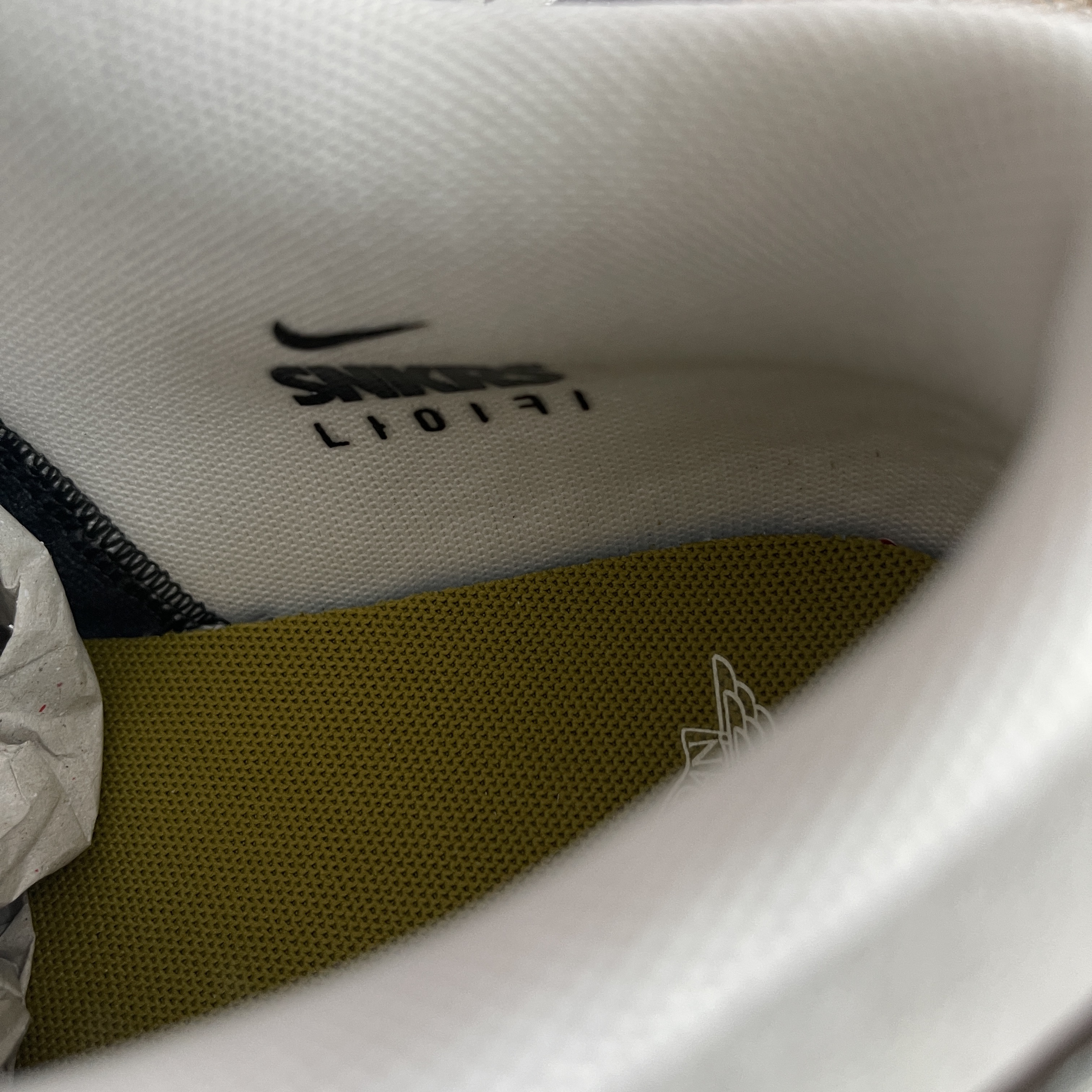 Jordan 1 Low Kkachi 착용 스타일 - 3