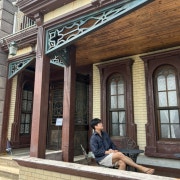 KREAM 프로필 이미지