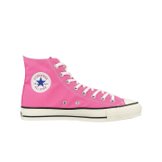Converse Canvas All Star J Hi Pink