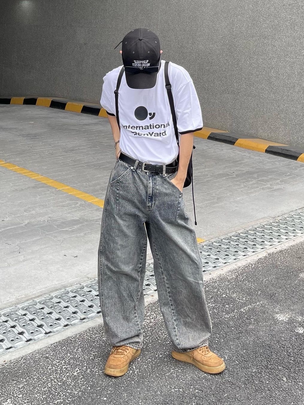 $님의 스타일