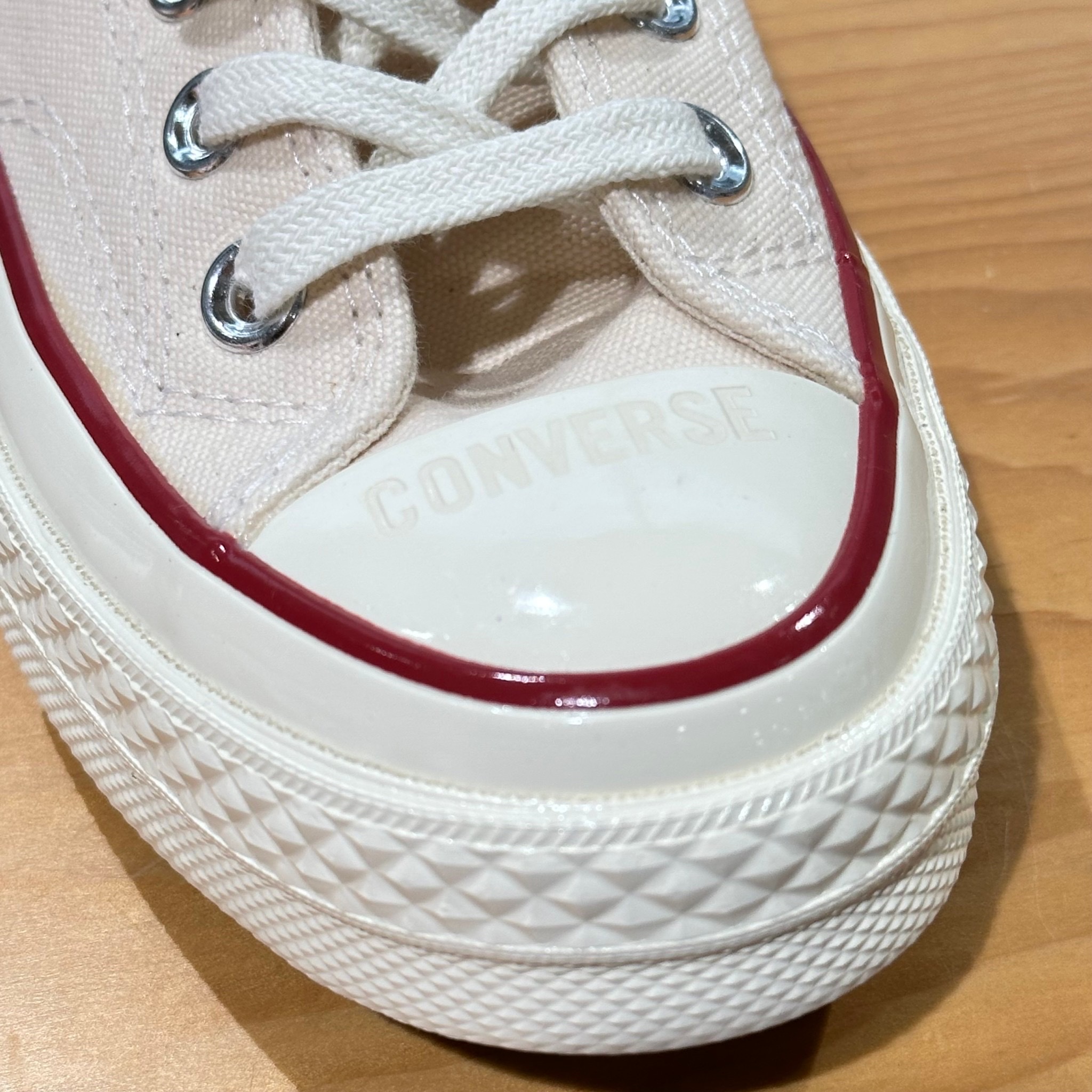 Converse Chuck 70 Ox Parchment 착용 스타일 - 5