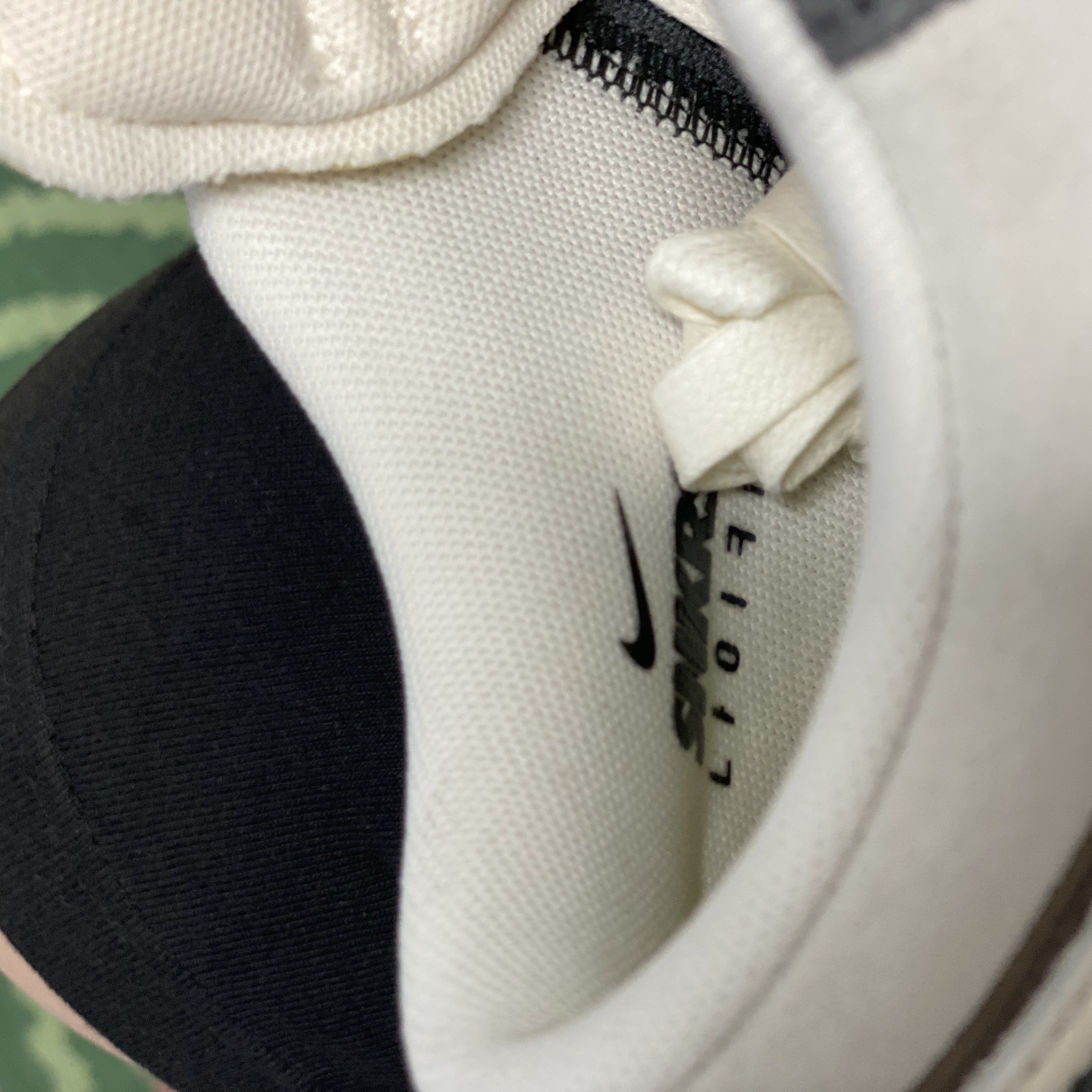 Jordan 1 Low Kkachi 착용 스타일 - 2