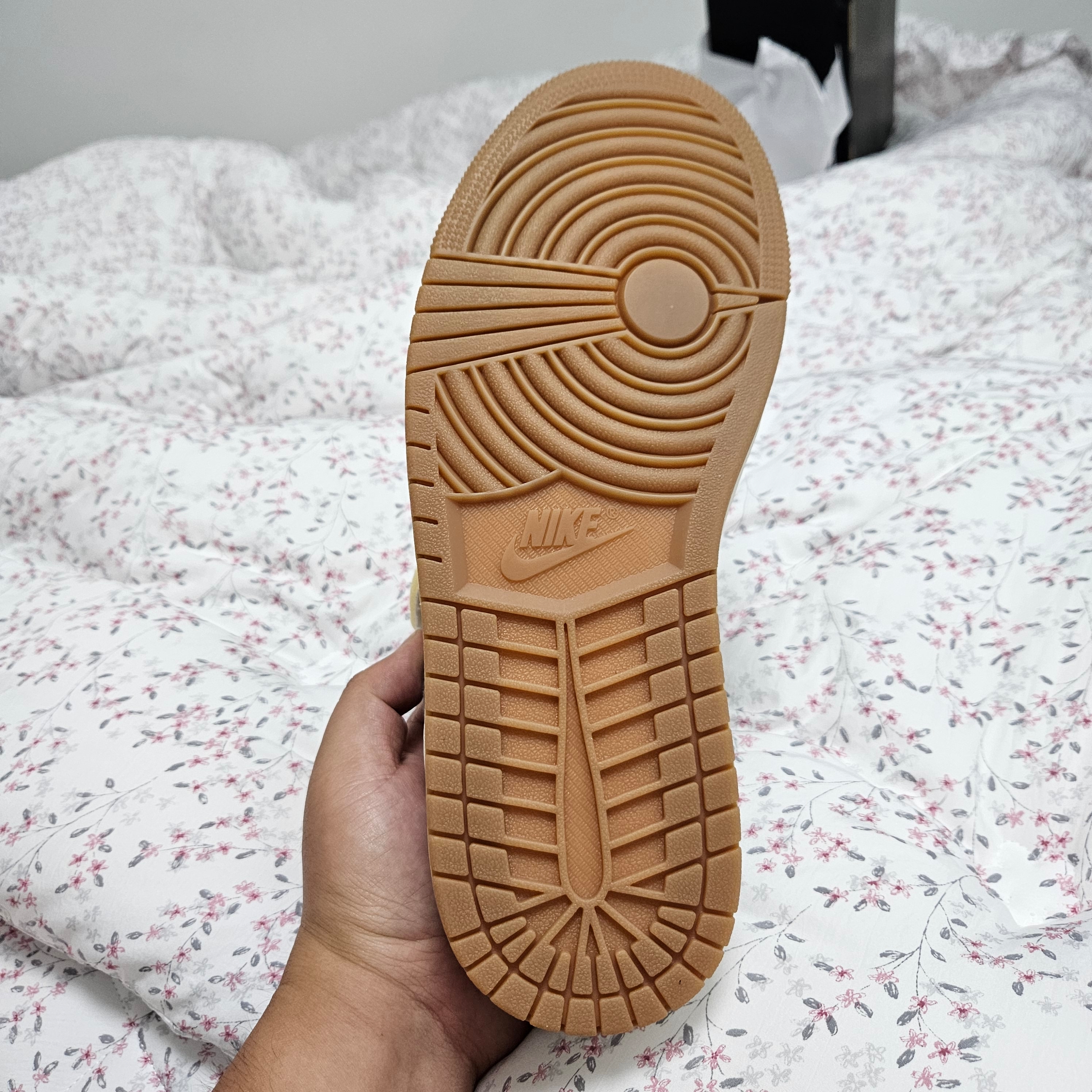 Jordan 1 Low Kkachi 착용 스타일 - 2