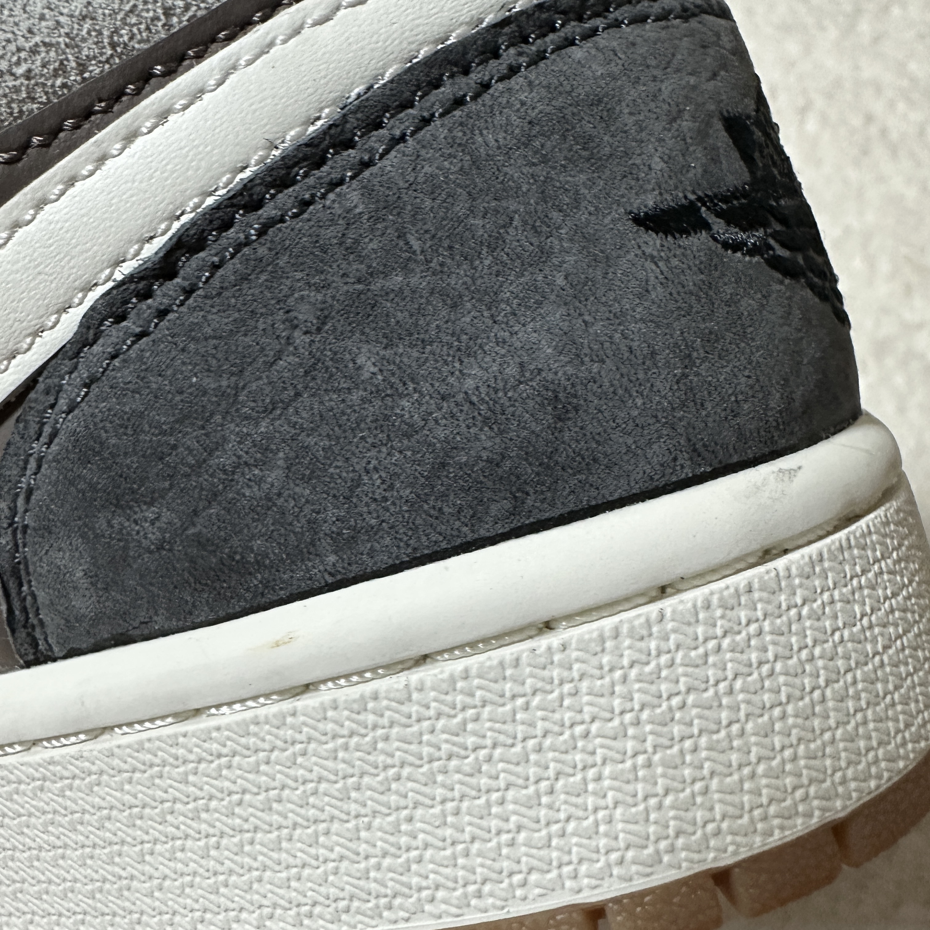 Jordan 1 Low Kkachi 착용 스타일 - 5