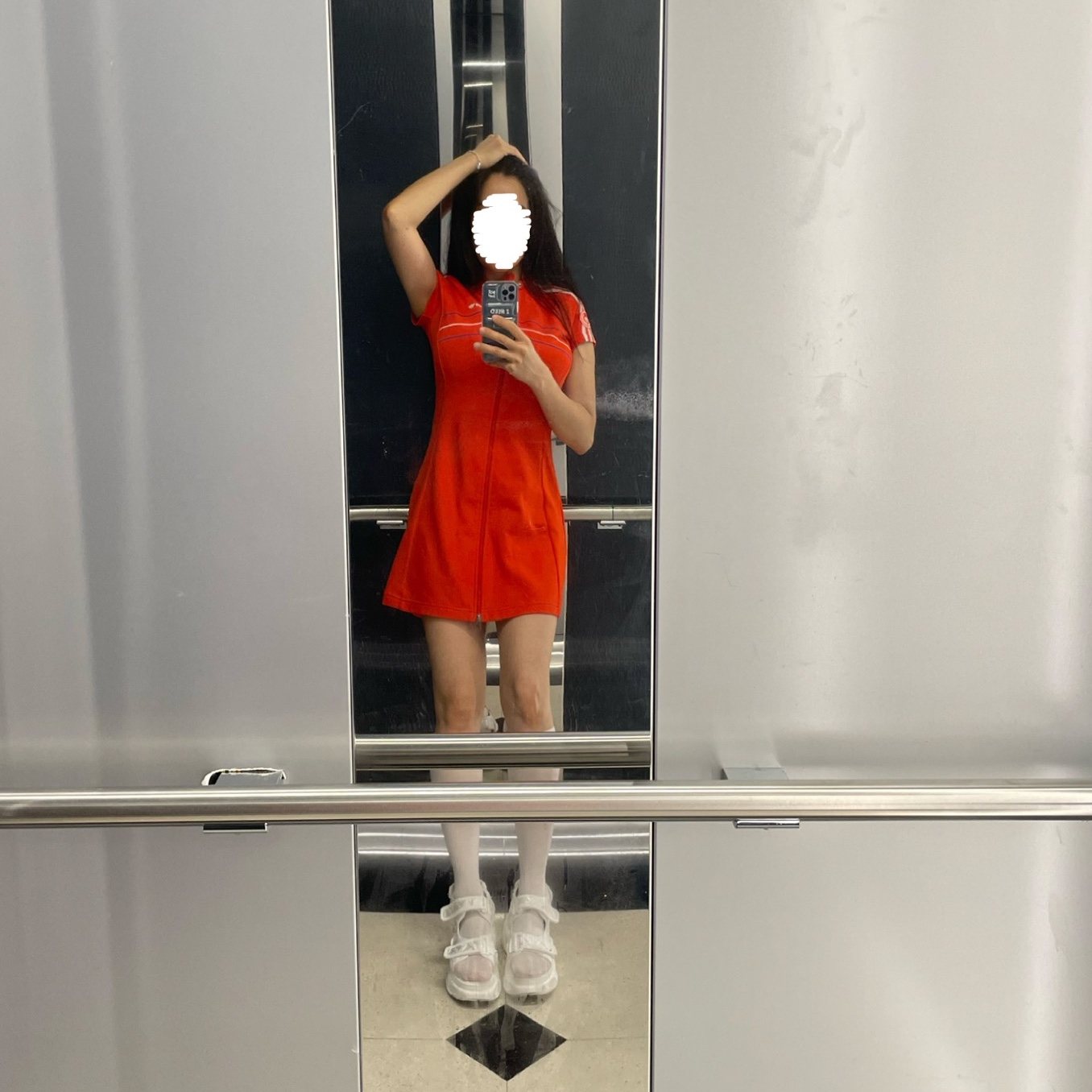 KREAM 스타일