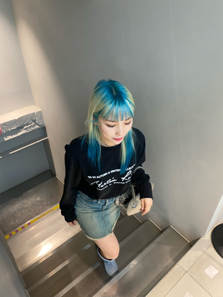 KREAM 프로필 이미지