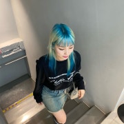 KREAM 프로필 이미지