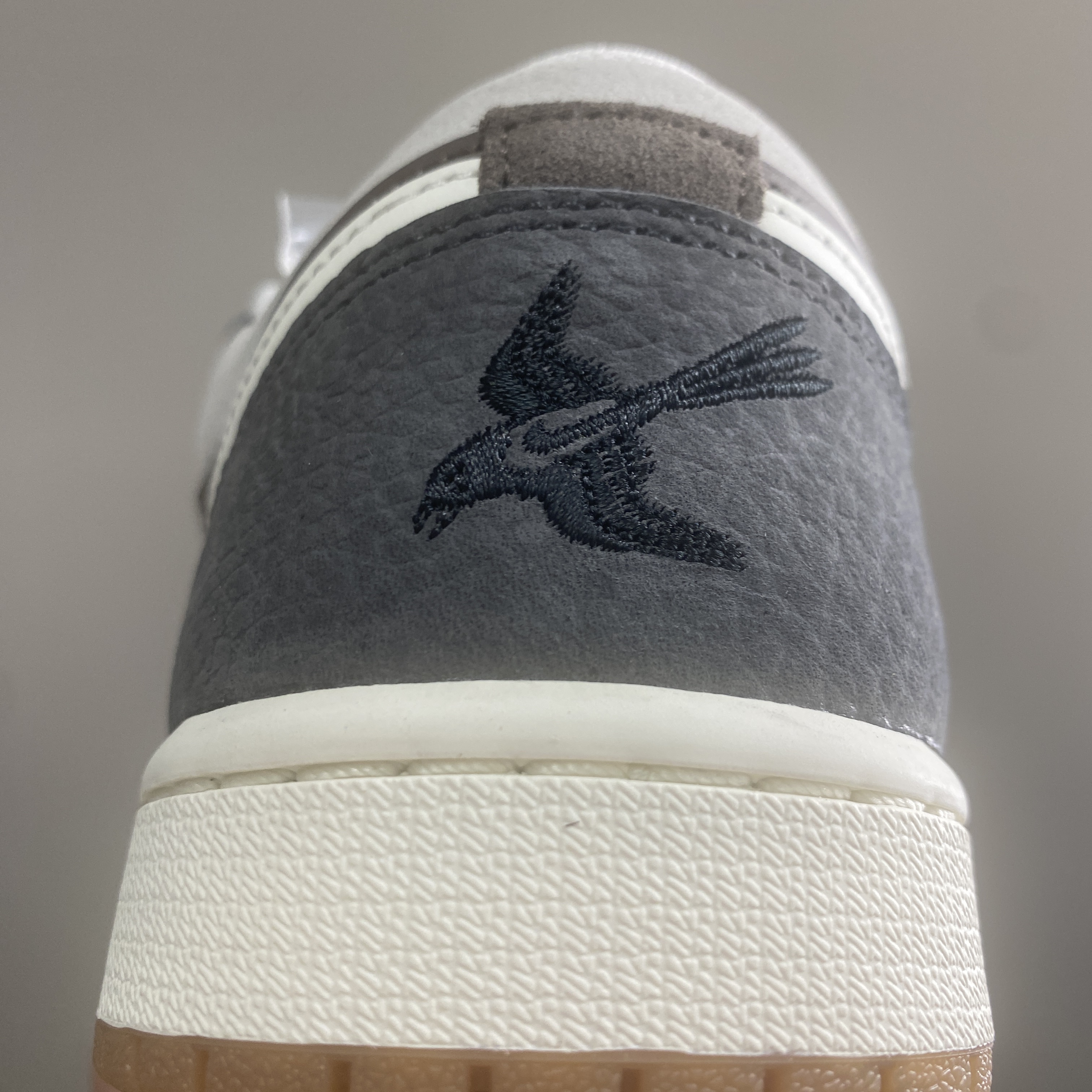 Jordan 1 Low Kkachi 착용 스타일 - 2
