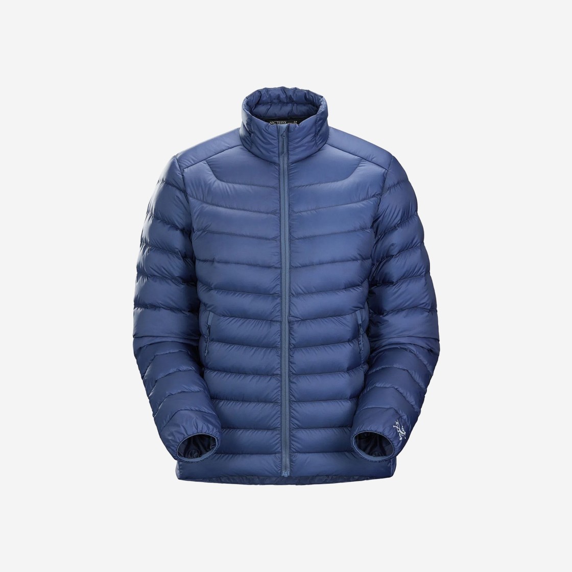 (W) Arc'teryx Cerium Jacket Moonlit 상세 이미지 1