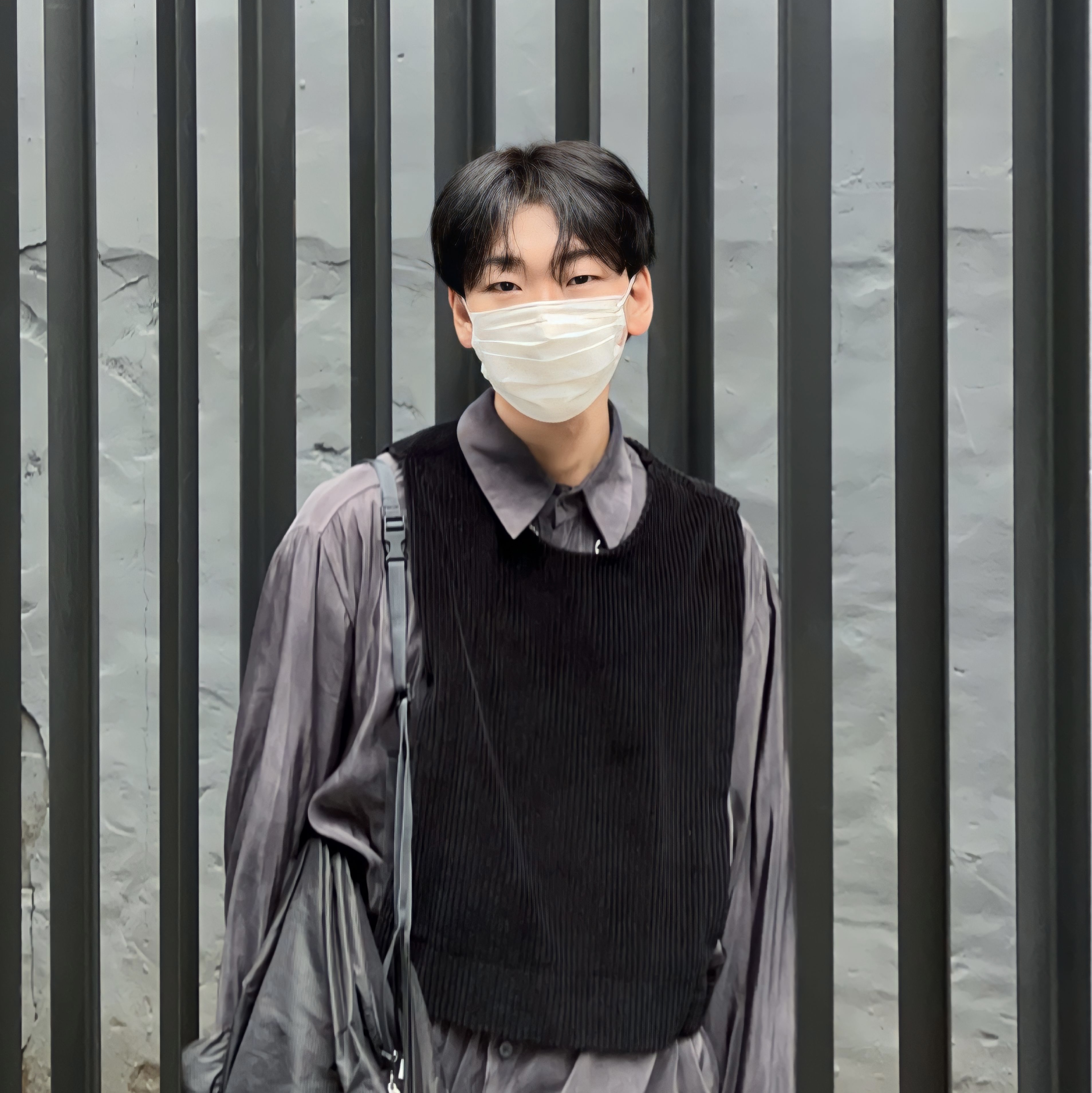 강동원님의 스타일 - 3