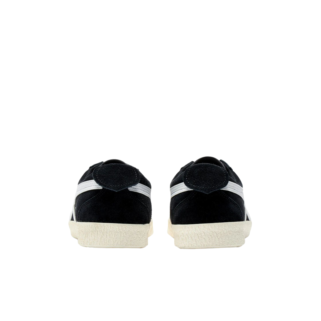 오니츠카 타이거 멕시코 델리게이션 블랙 화이트(Onitsuka Tiger Mexico Deligation Black White) - 3