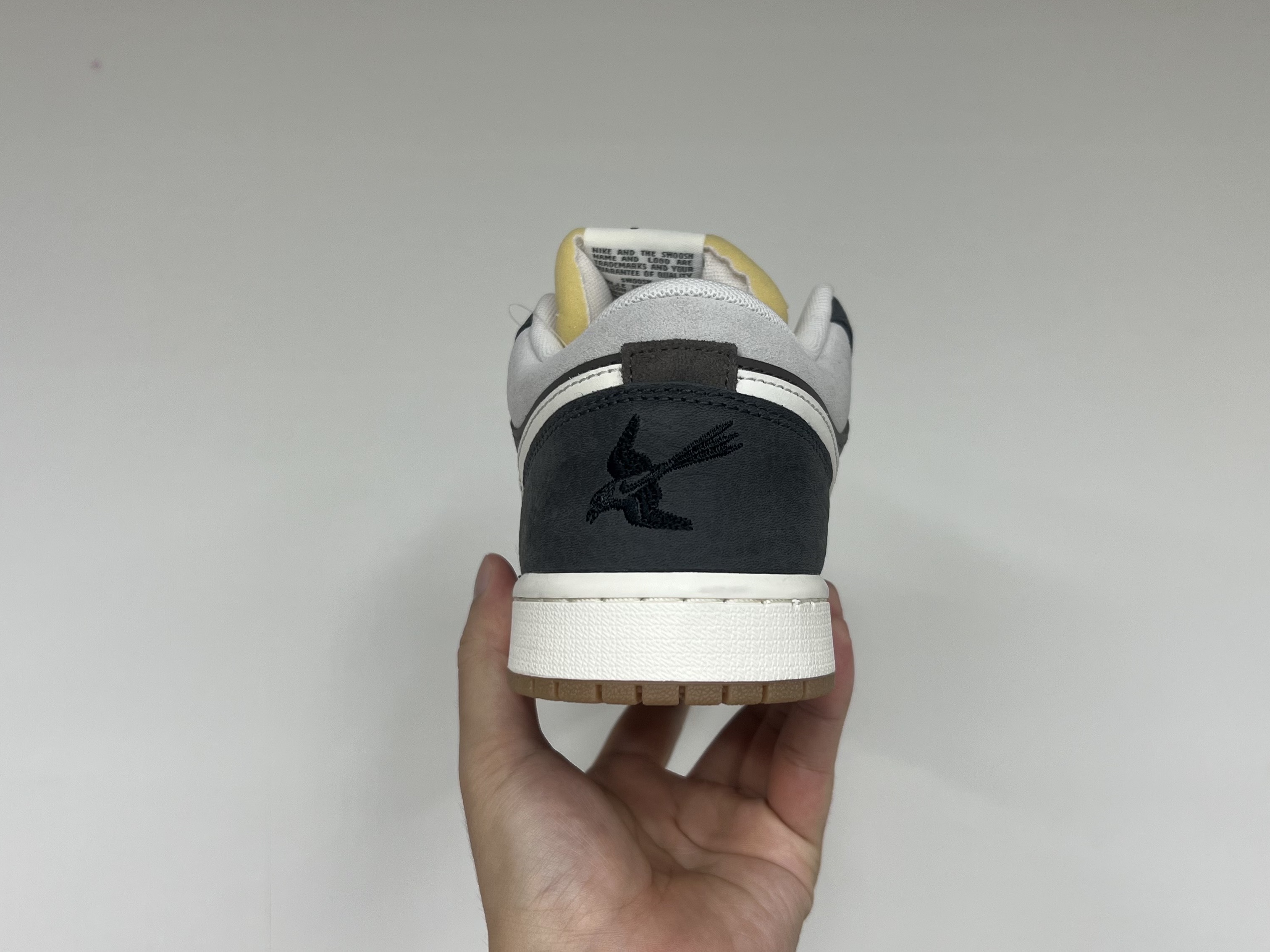 Jordan 1 Low Kkachi 착용 스타일 - 2