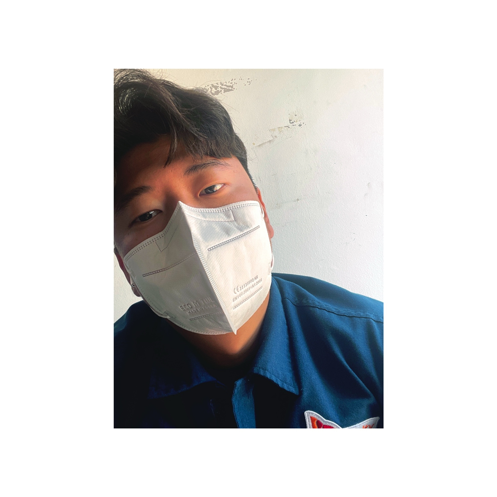 KREAM 프로필 이미지