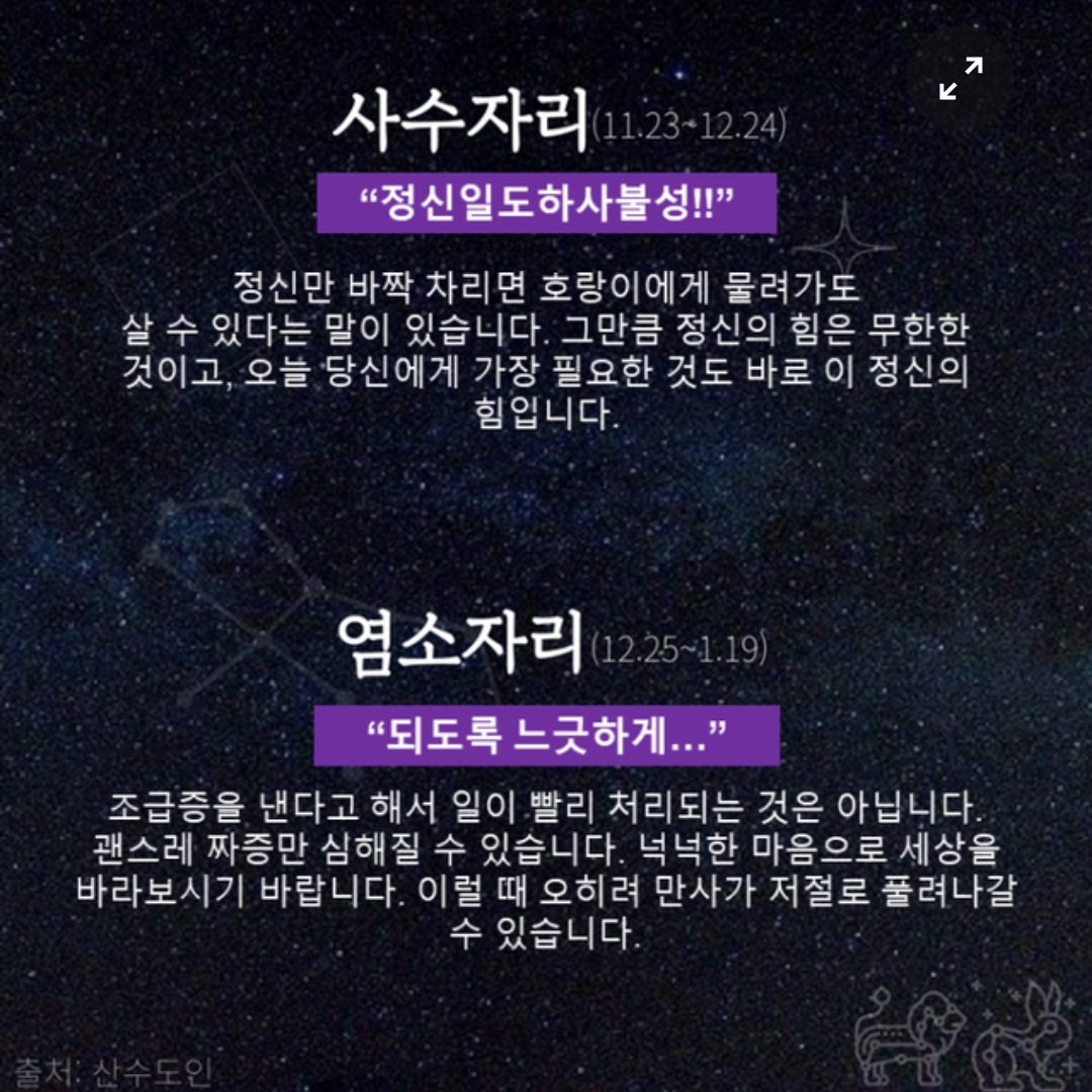 박종현님의 스타일