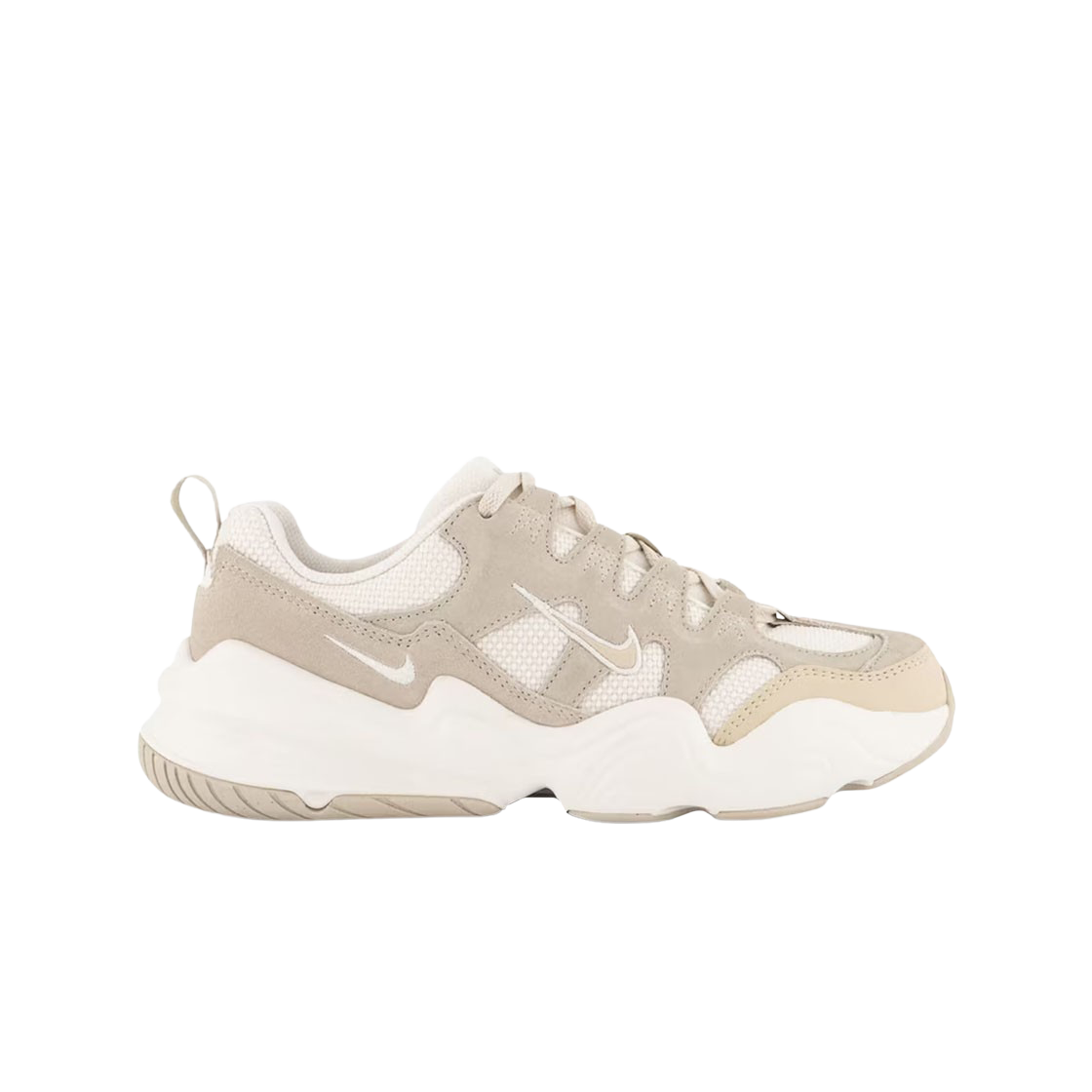 (W) 나이키 테크 헤라 팬텀 라이트 오어우드 브라운((W) Nike Tech Hera Phantom Light Orewood Brown)