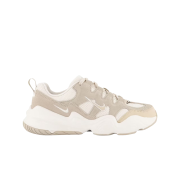(W) Nike Tech Hera Phantom Light Orewood Brown