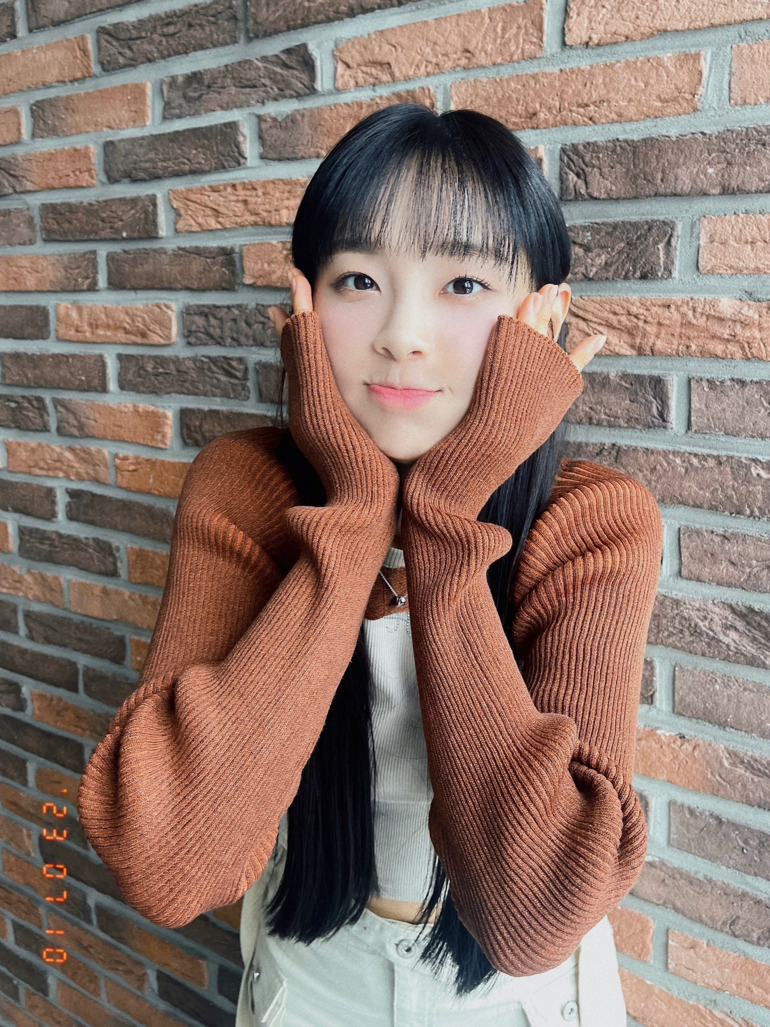 걸그룹 패션 수집가 🫧님의 스타일
