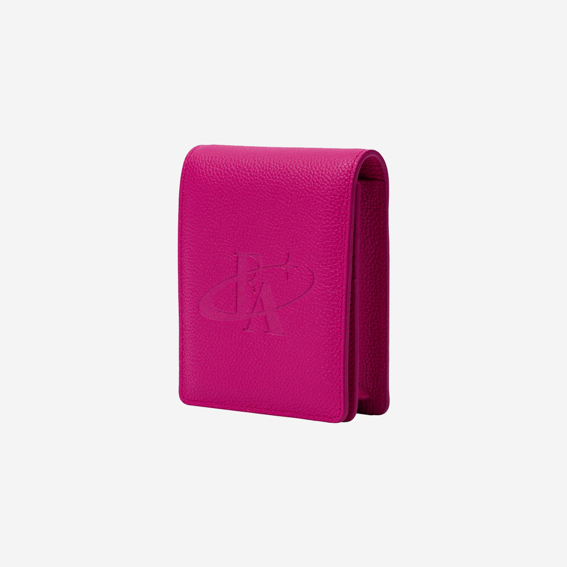 포어필 시가렛 월렛 백 핑크(For Appeal Cigarette Wallet Bag Pink)