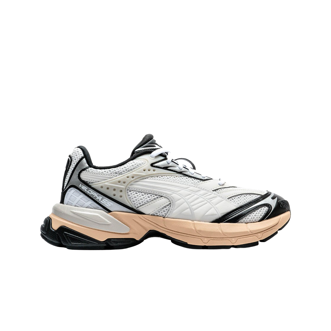 푸마 벨로파시스 테크니쉬 세데이트 그레이