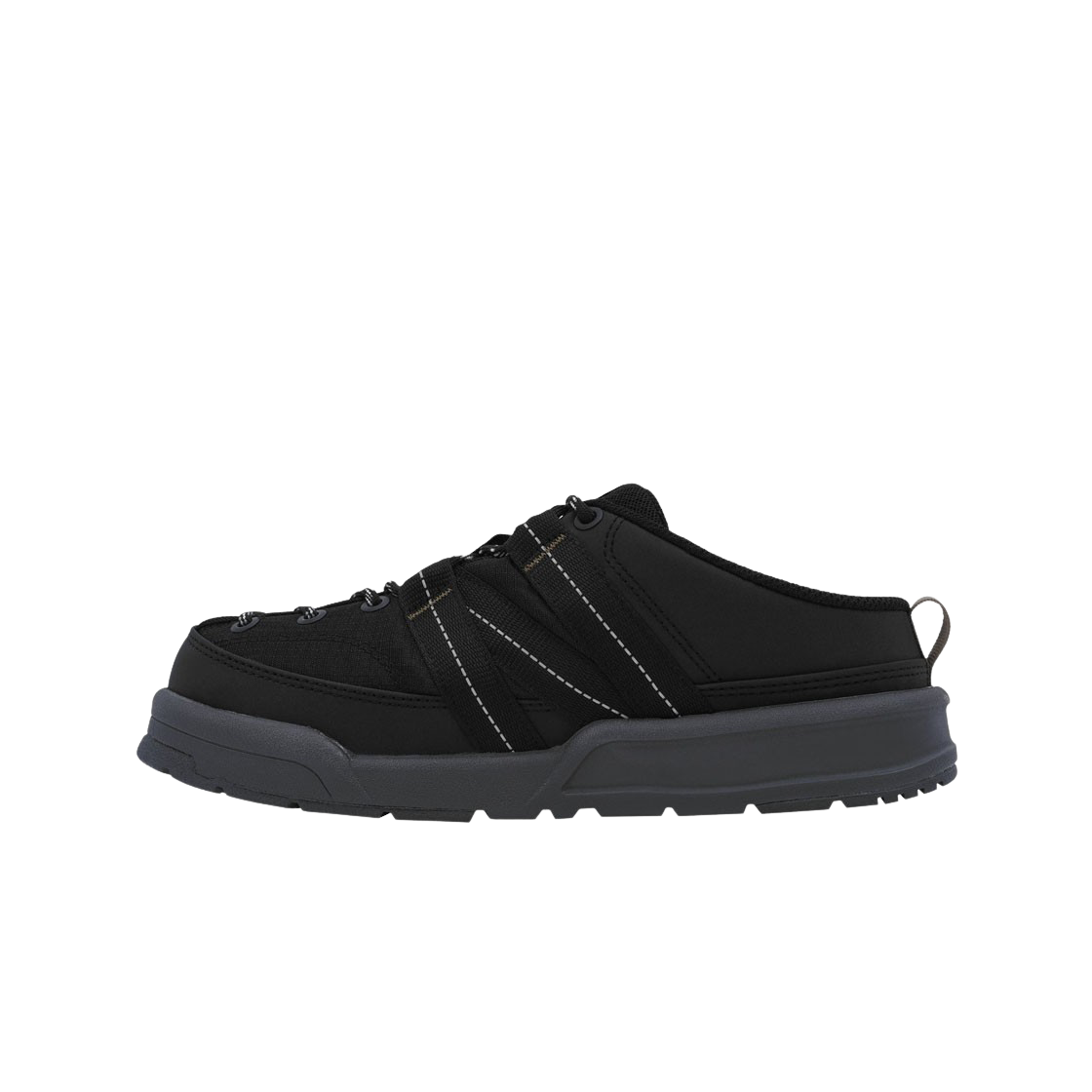 뉴발란스 CRV 뮬 V2 블랙(New Balance CRV Mule V2 Black) - 2