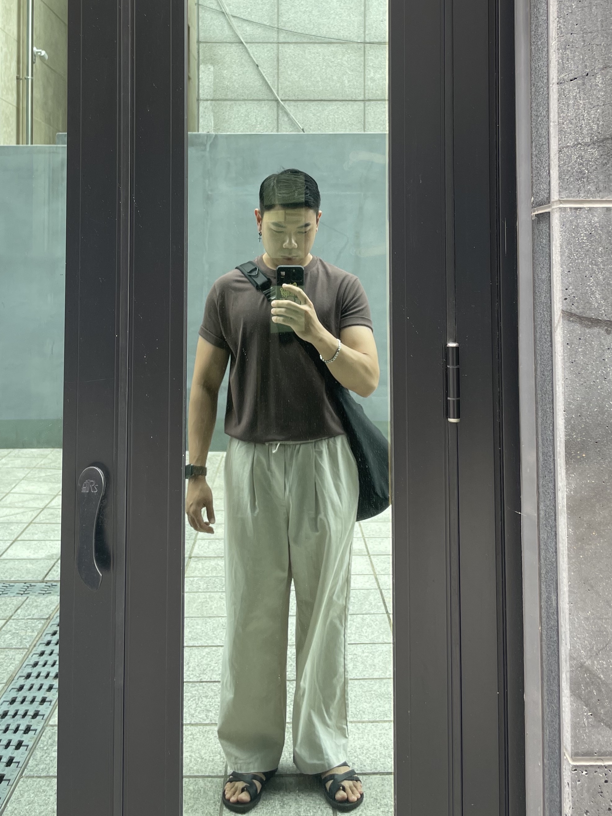 배경빈님의 스타일