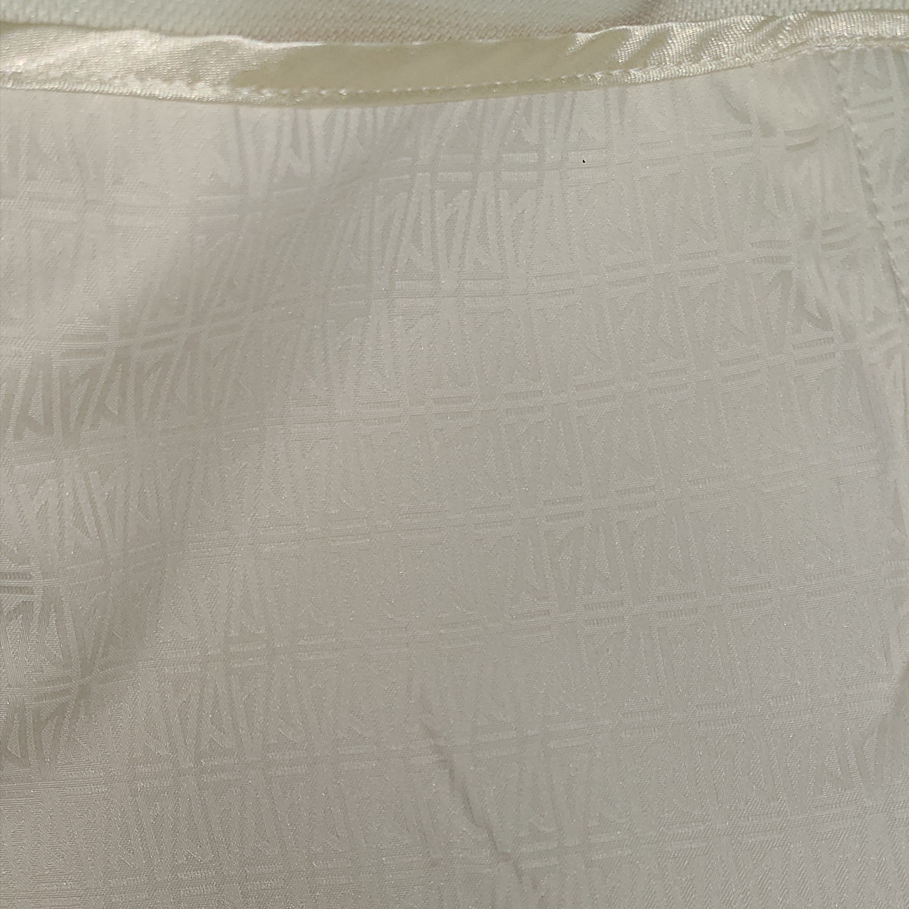 Jordan x A Ma Maniere Track Jacket Coconut Milk - Asia 착용 스타일 - 4
