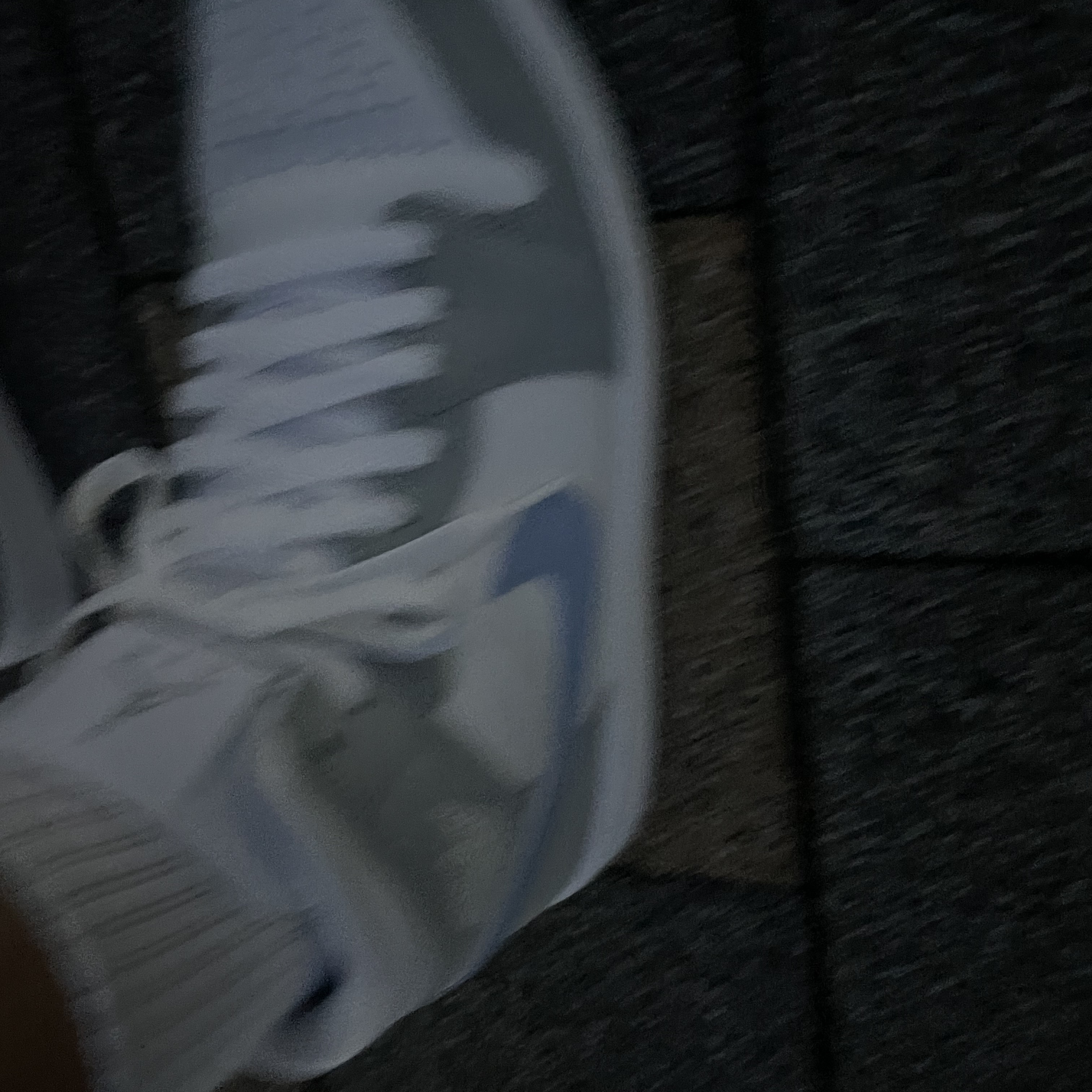 (W) Jordan 1 Mid Wolf Grey 착용 스타일