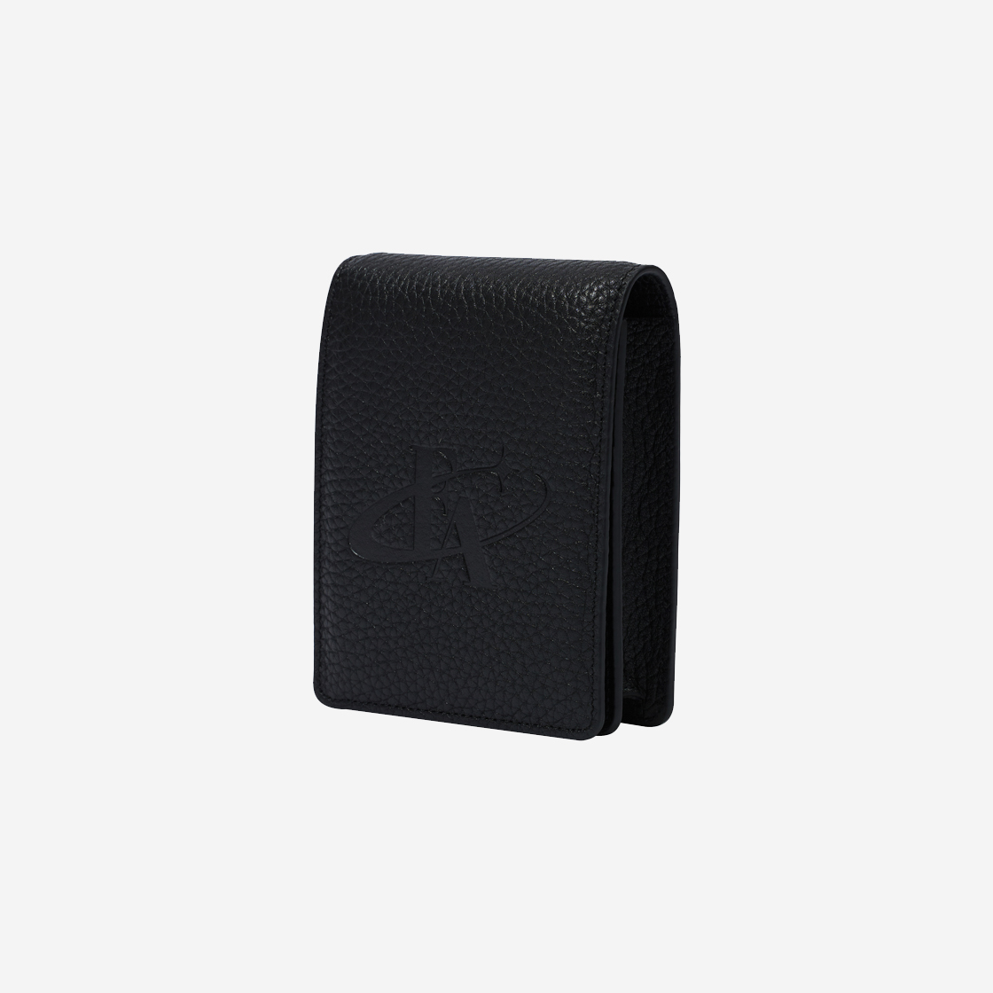 포어필 시가렛 월렛 백 블랙(For Appeal Cigarette Wallet Bag Black)
