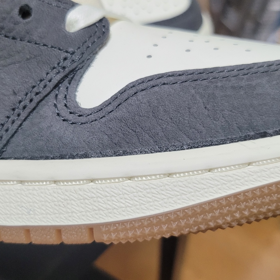 Jordan 1 Low Kkachi 착용 스타일 - 2
