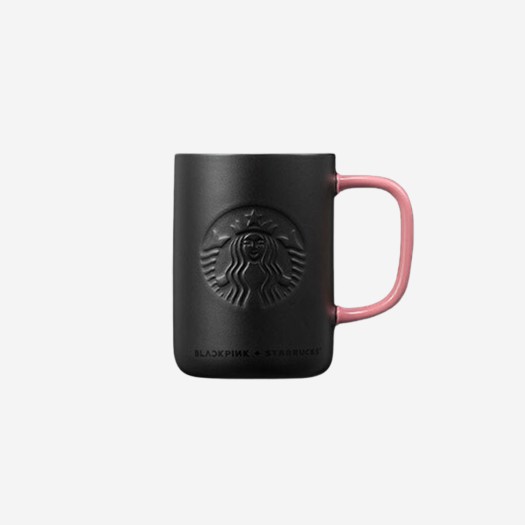 Starbucks x Blackpink Collaboration SS Flip Tumbler 473ml – VEGAMONO