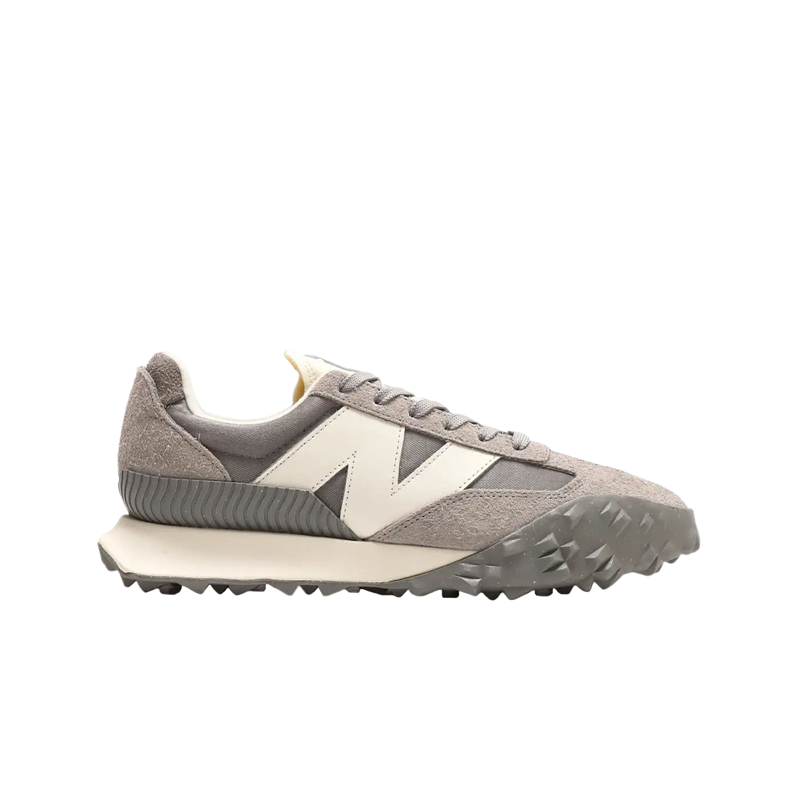 UXC72GG New Balance XC-72 Grey White